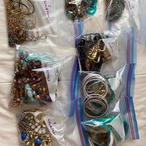 Costume Jewelry
